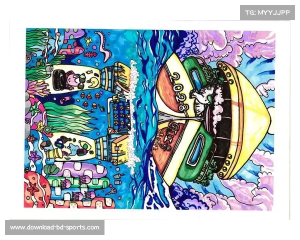 青少年曲棍球绘画大赛征集正式启动 欢迎全国青少年积极参与创作 青少年曲棍球绘画大赛征集正式启动 欢迎全国青少年积极参与创作