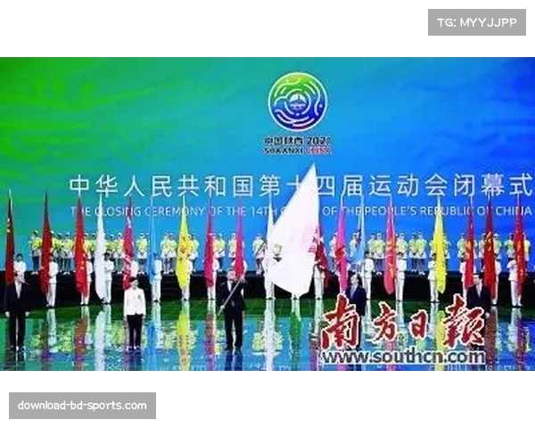 粤港澳三地携手筹备就绪 全运会开幕式即将在广州隆重上演