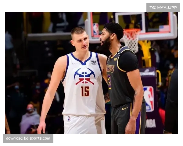 约基奇篮板与助攻王双料头衔在握，掘金进攻发起点数据全面性依然无解